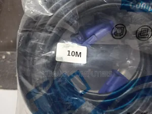 Vga Cable 10m