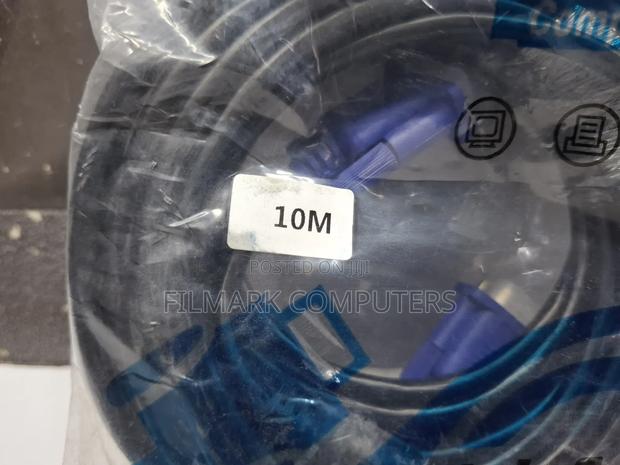 Vga Cable 10m - thumbnail 4