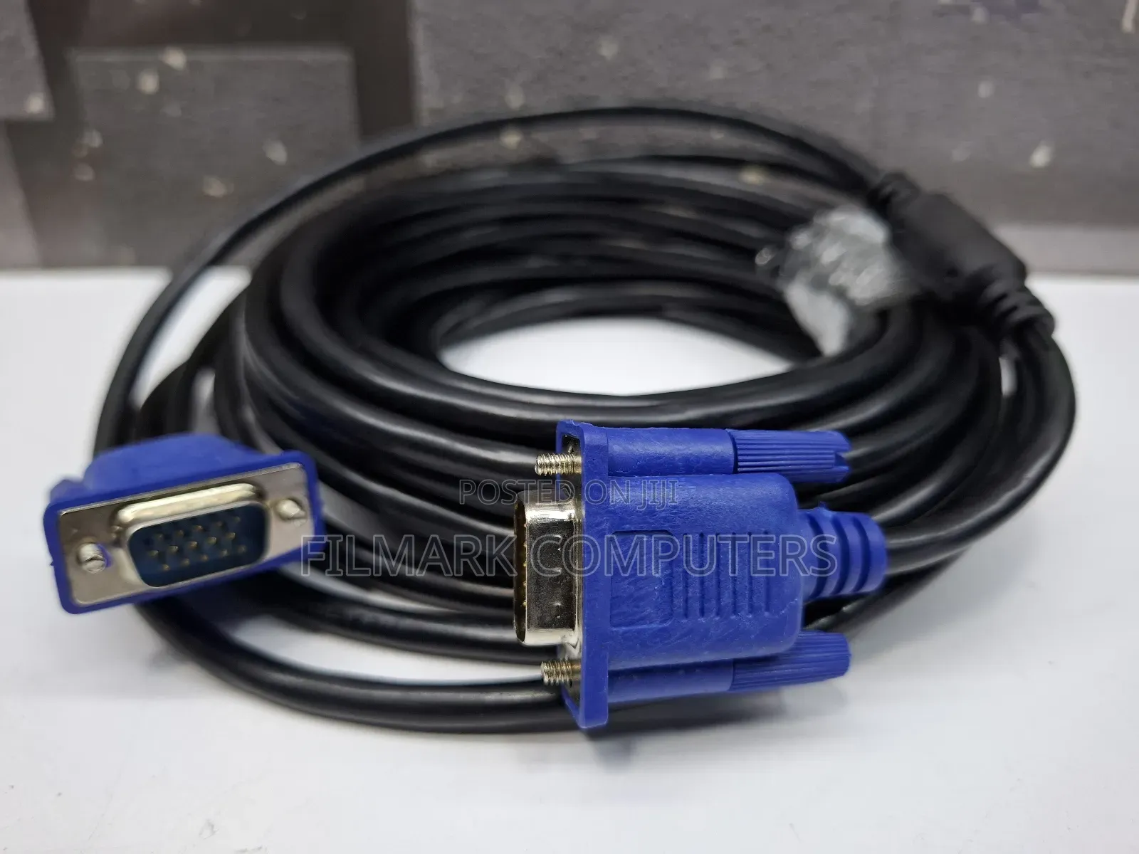 Vga Cable 10m