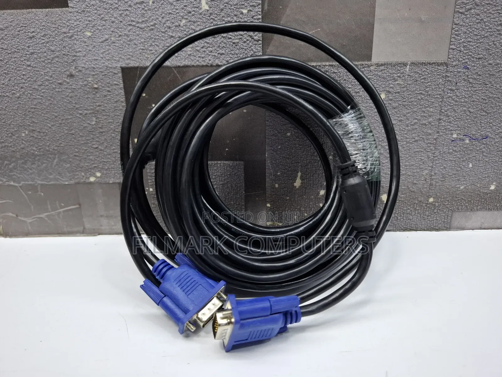 Vga Cable 10m