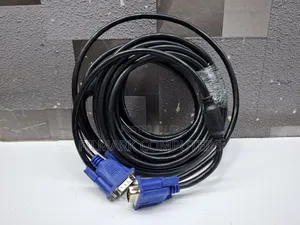 Vga Cable 10m