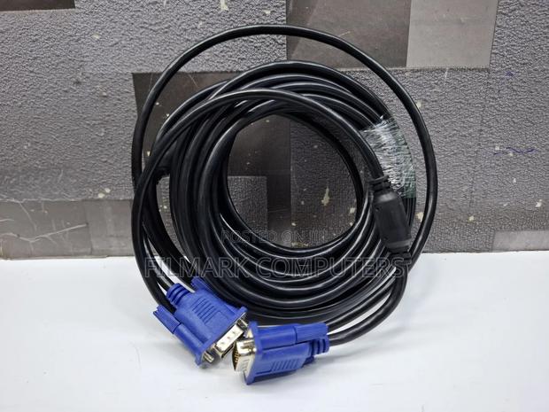 Vga Cable 10m - thumbnail 3