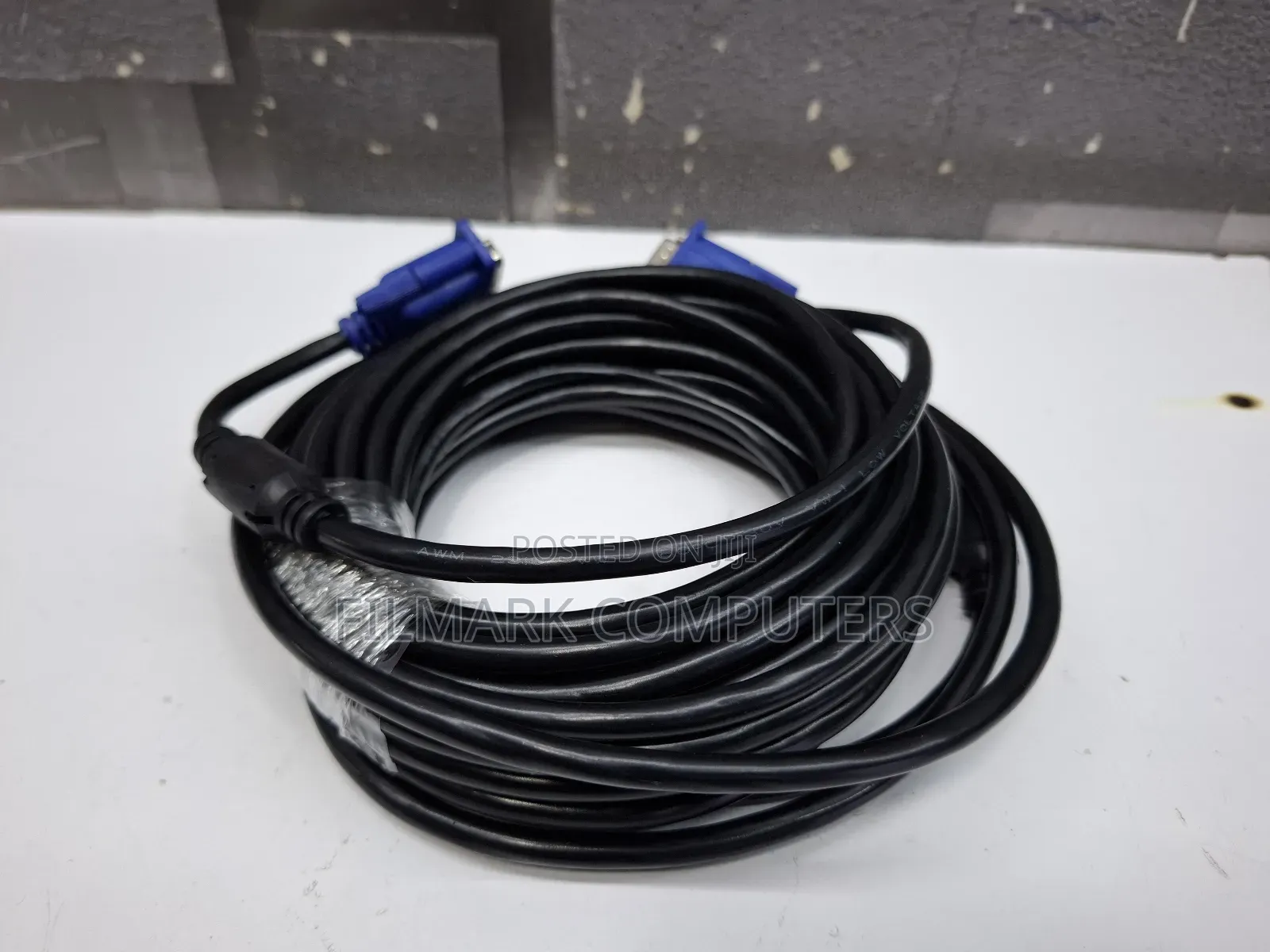 Vga Cable 10m