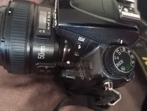 Nikon D7000 Camera Hire
