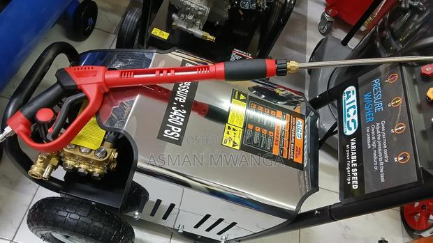 Pressure Washer 1000w