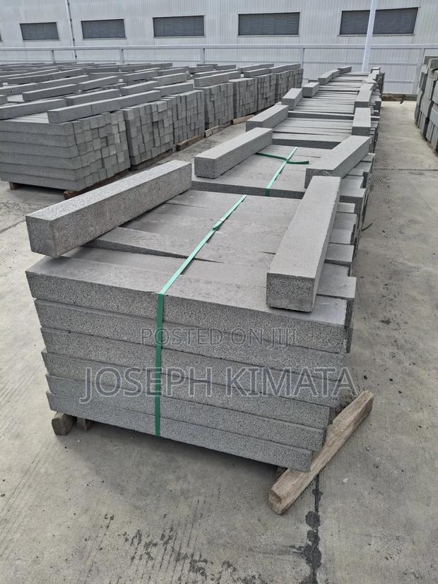 Road Channels