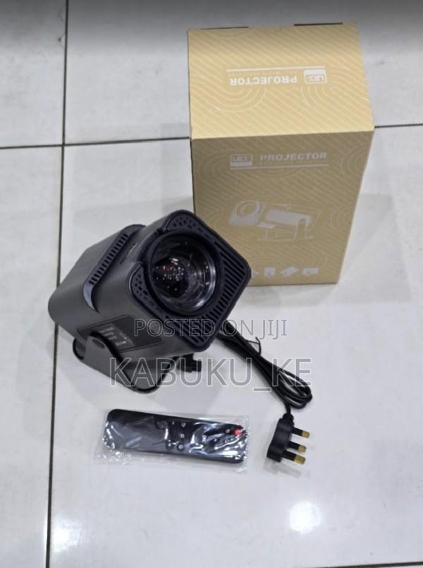 Hy320 Android Projector Full Hd Screen
