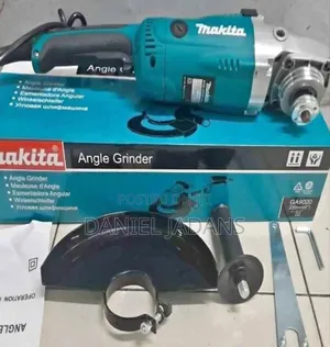 Brand New Makita Angle Grinder 9"/Makita Angle Grinder