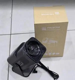 Hy320 Android Projector Full Hd Screen