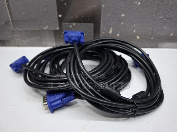 Vga Cable 3 Meters - main view