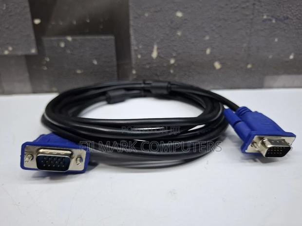 Vga Cable 3 Meters - thumbnail 4