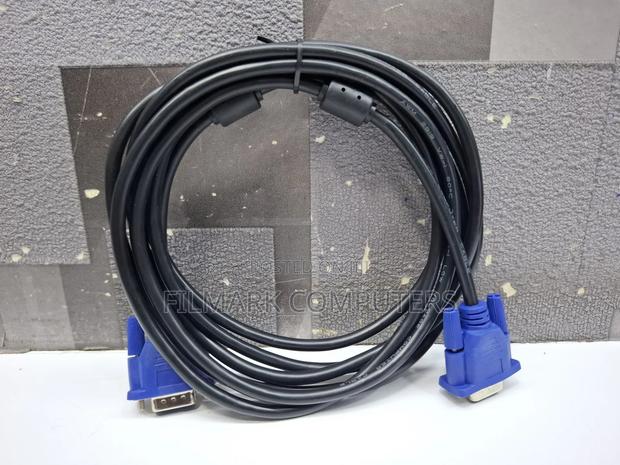Vga Cable 3 Meters - thumbnail 3