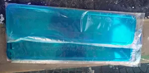 New Generation Number Plate Holder