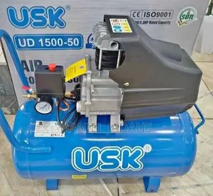 Brand New Usk Air Compressor/Usk Air Compressor