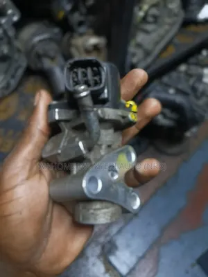 Egr For Passo 1kr,Vitz