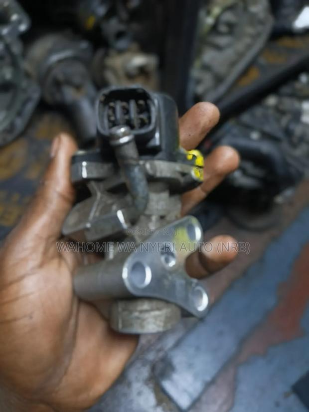 Egr For Passo 1kr,Vitz