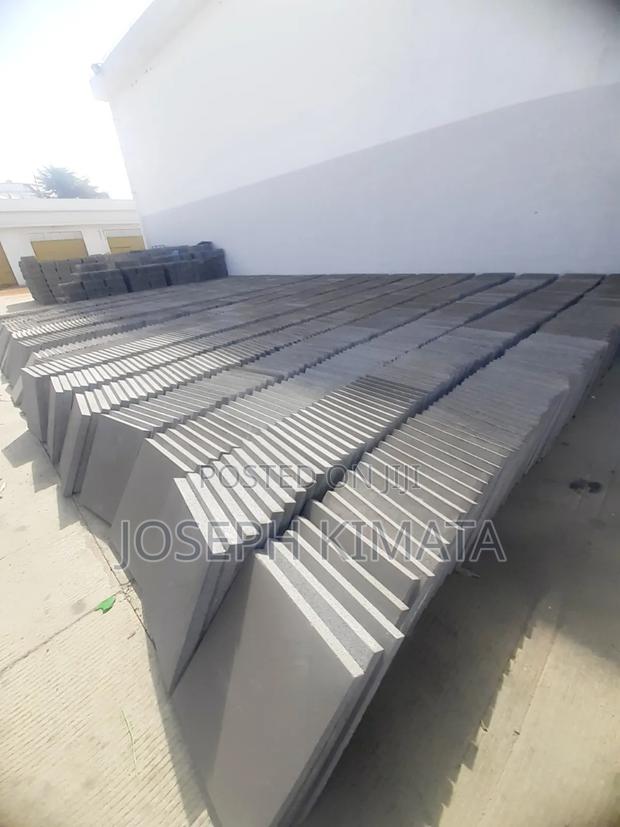 Paving Slabs