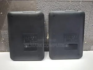 Wd Elements External Hard Drive Casing 3.0