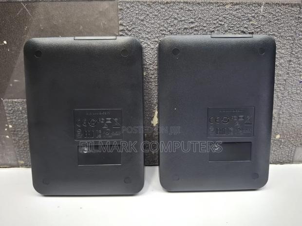 Wd Elements External Hard Drive Casing 3.0 - thumbnail 3
