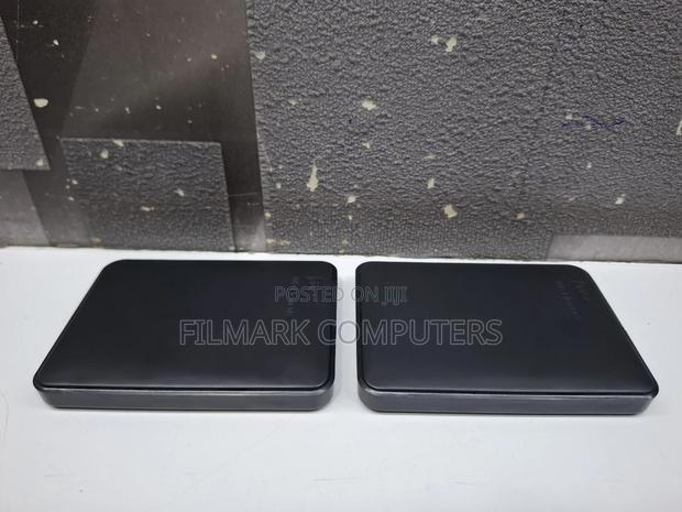 Wd Elements External Hard Drive Casing 3.0 - thumbnail 4