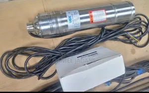 Brand New Usk Submersible Water Pump/Submersible Water Pump