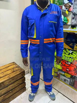 Committee Cargo Overall