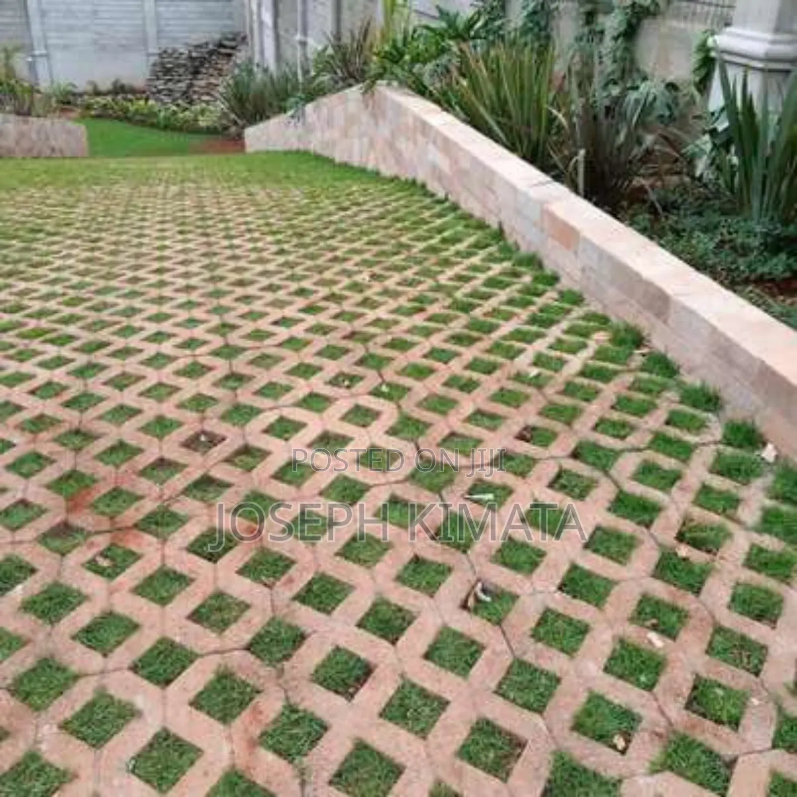 Lattice Blocks
