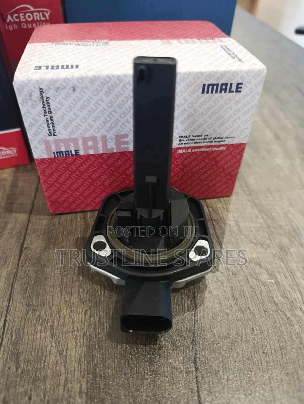 Audi and Vw Engine Oil Level Sensor – Available in Kenya