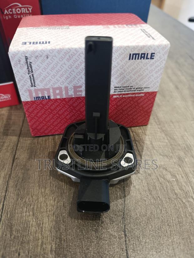 Audi and Vw Engine Oil Level Sensor – Available in Kenya