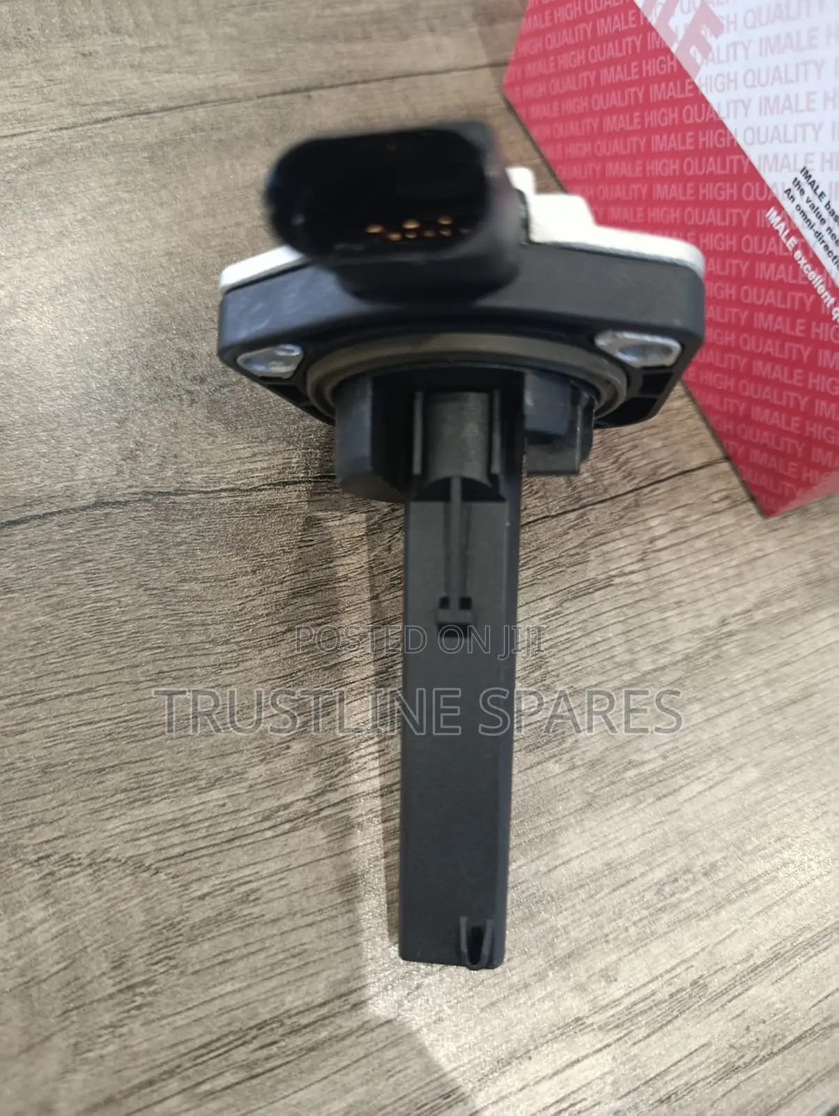 Audi and Vw Engine Oil Level Sensor – Available in Kenya