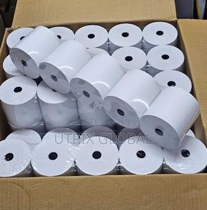 80mm Thermal Roll For Market Shops - main view