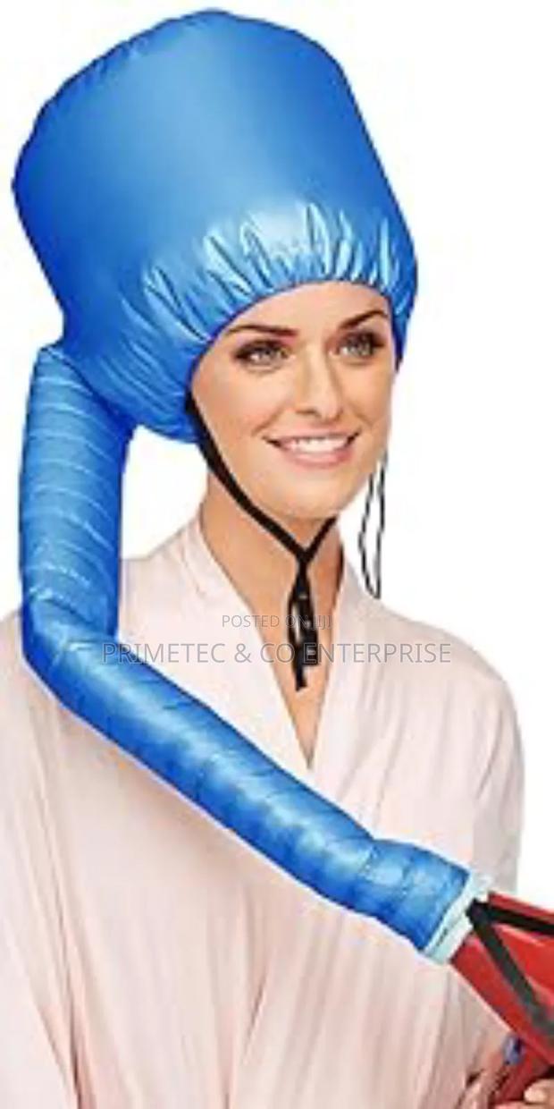 Bonnet Hair Dryer - thumbnail 3