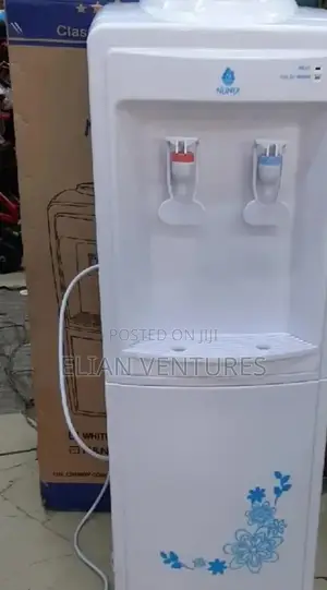 Best Brand Nunix Hot and Cold Water Dispenser