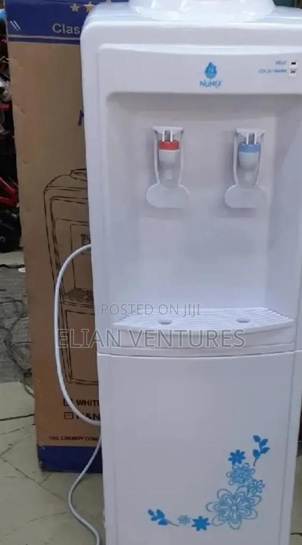 Best Brand Nunix Hot and Cold Water Dispenser