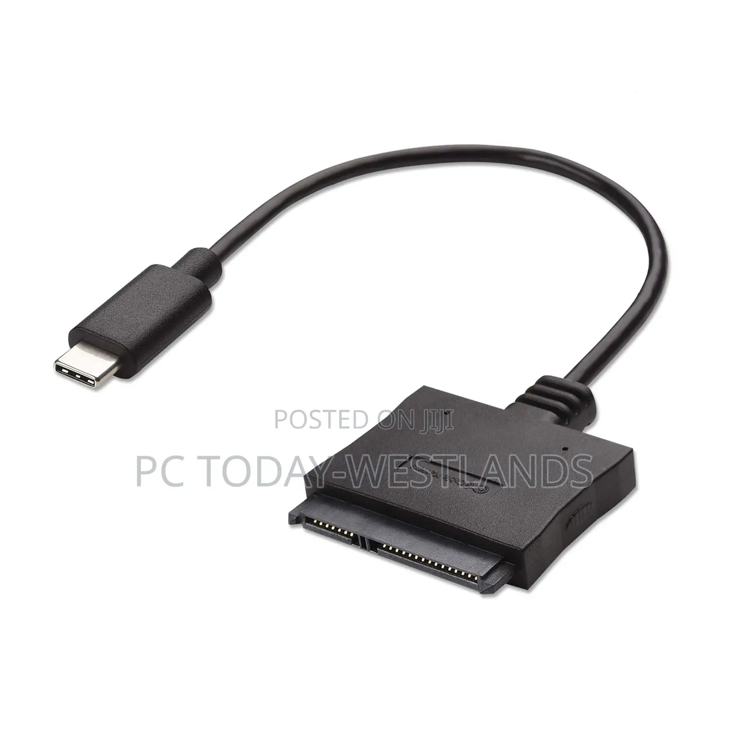 Cable Matters Usb C to Sata Adapter (Usb-C to Sata Gen 2 10gpbs)