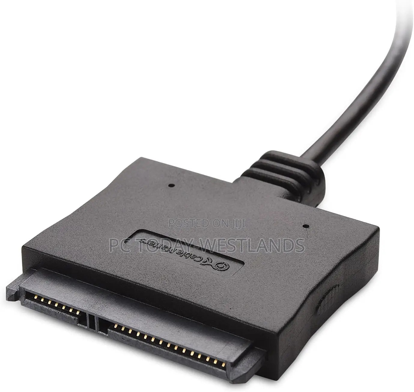 Cable Matters Usb C to Sata Adapter (Usb-C to Sata Gen 2 10gpbs)