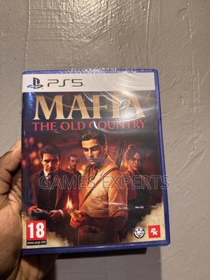 Mafia Old Country - thumbnail 2