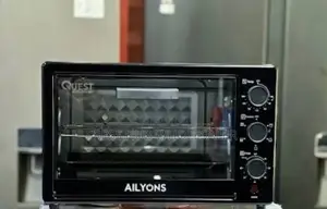 Ailyons Eo-8035 40l Electric Oven.