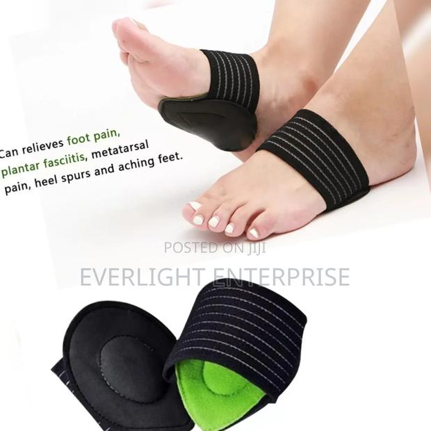 Plantar Fix