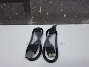 Hard Disk Cable 3.0 (30cm Black)