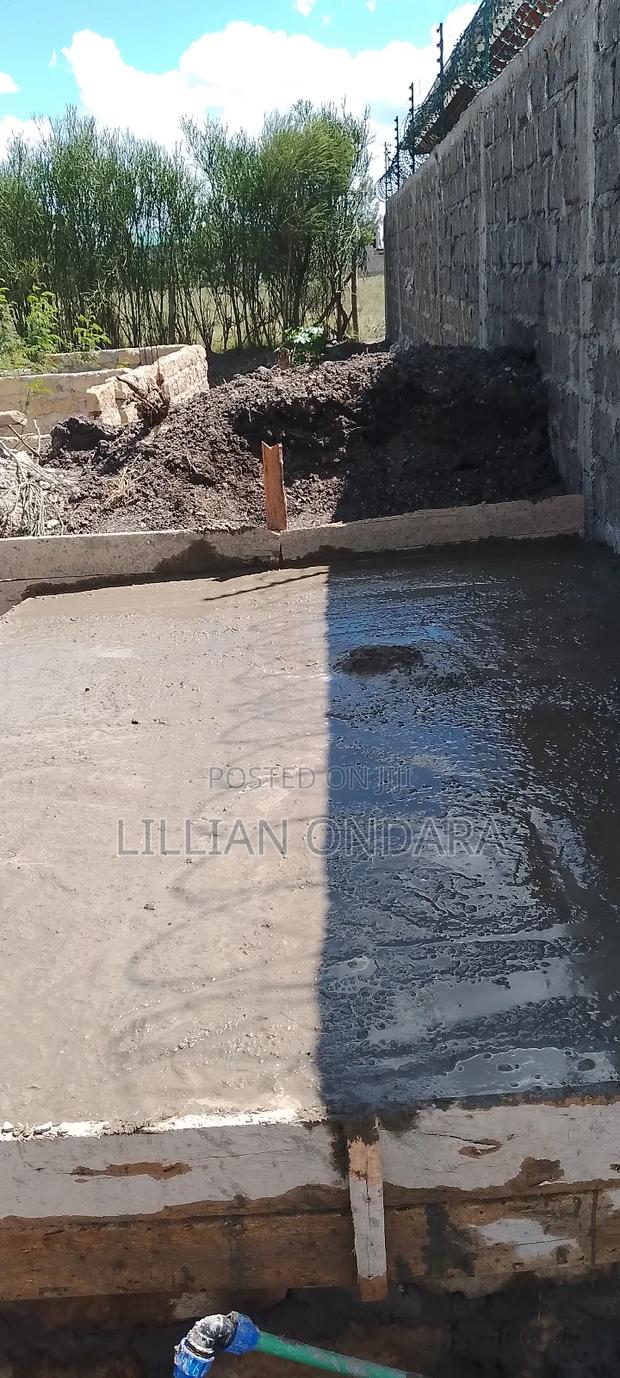 Plot for Sale in Joska 1.5kilometres From Main Road - main view