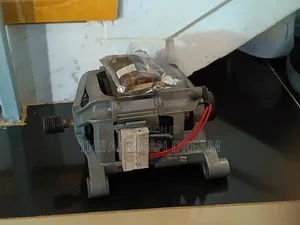 For Sale: Ramtons Washing Machine Motor (Rw/146)