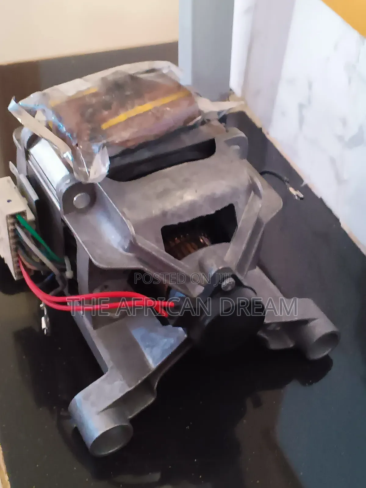 For Sale: Ramtons Washing Machine Motor (Rw/146)