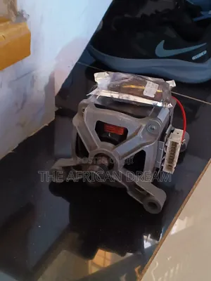 For Sale: Ramtons Washing Machine Motor (Rw/146)