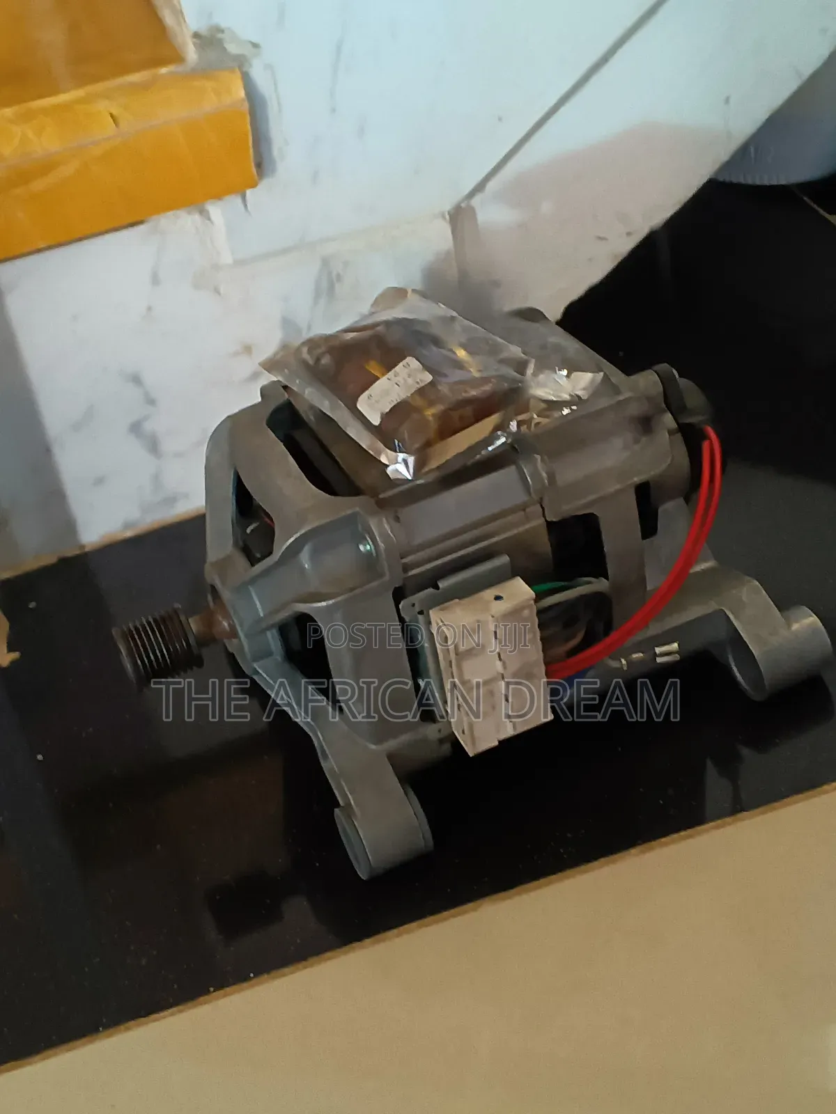For Sale: Ramtons Washing Machine Motor (Rw/146)
