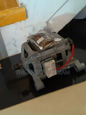 For Sale: Ramtons Washing Machine Motor (Rw/146)