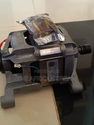 For Sale: Ramtons Washing Machine Motor (Rw/146)