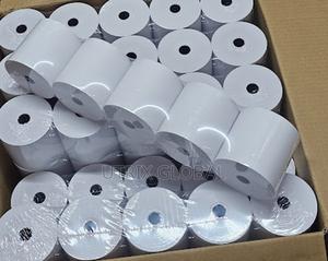 80mm Thermal Roll For Bar Counters - thumbnail 2