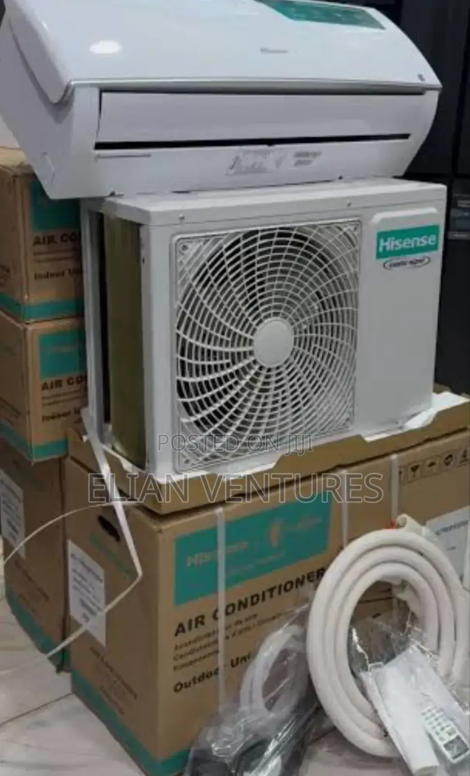 New Arrival 18 Btu Air Conditioner