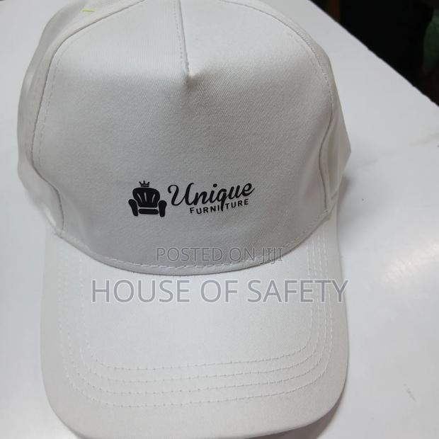 Professional Hatbrabded - main view